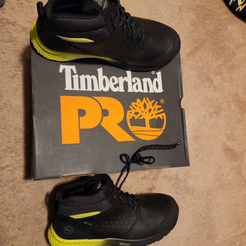 Timberland PRO - Picture 3 of 5